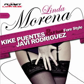 Linda Morena by Fore Style