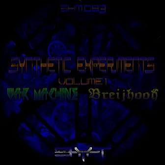 Synthetic Experiments Vol. 1 by Shyft