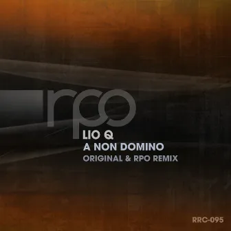 A Non Domino by Lio Q