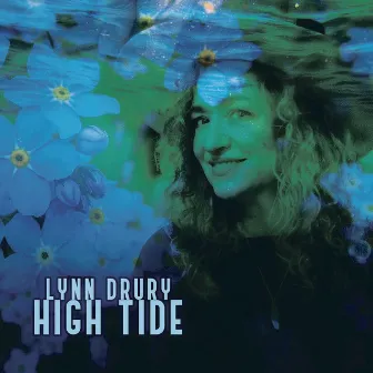 High Tide by Lynn Drury