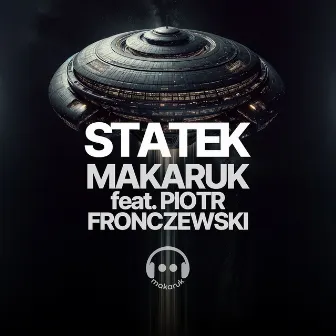 Statek by Makaruk