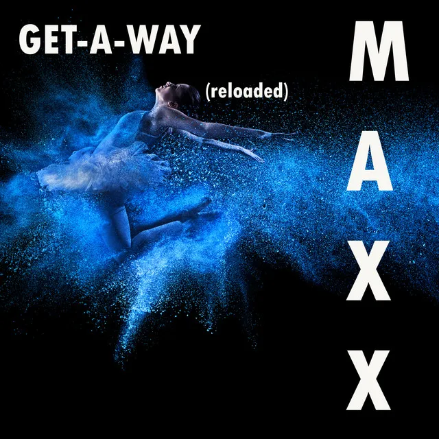 Get a Way - Bounce Bro Remix