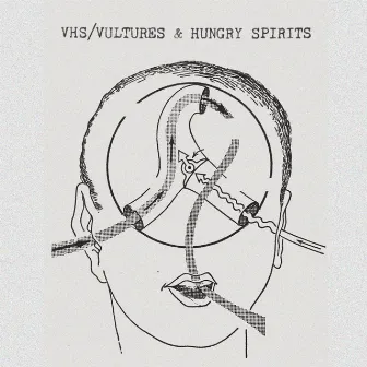 Vultures & Hungry Spirits by VHS