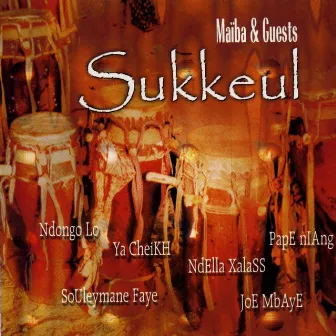 Sukkeul by Guests