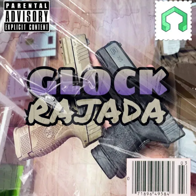 Glock Rajada