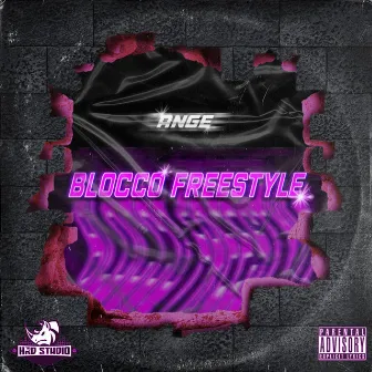 Blocco Freestyle by Ange