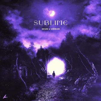 Sublime by VinDon