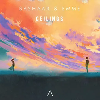 Ceilings by Bashaar