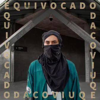 Equivocado by Mc Guerrero