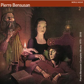 2 by Pierre Bensusan