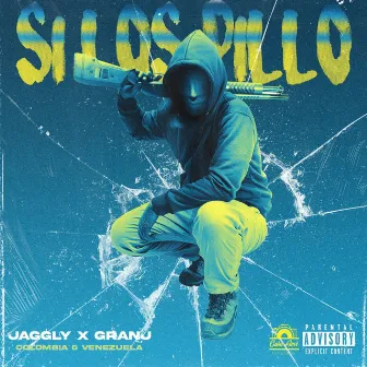 Si los pillo by Jaggly