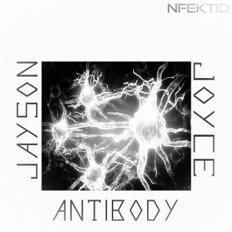 Antibody by Jayson Joyce