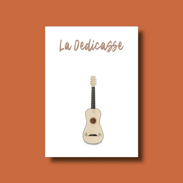 Suite in D Major from La Rhetorique Des Dieux (Arr. for Guitar by Franklin Lei): I. La Dedicasse Pavanne