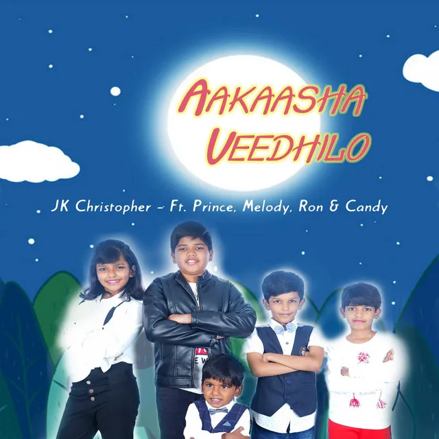 Aakaasha Veedhilo