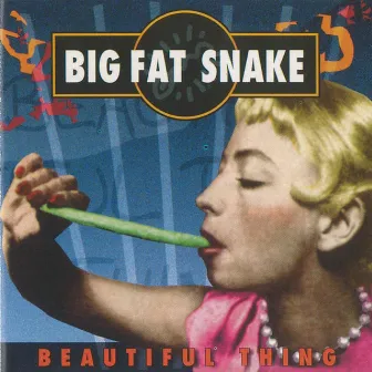 Beautiful Thing by Big Fat Snake