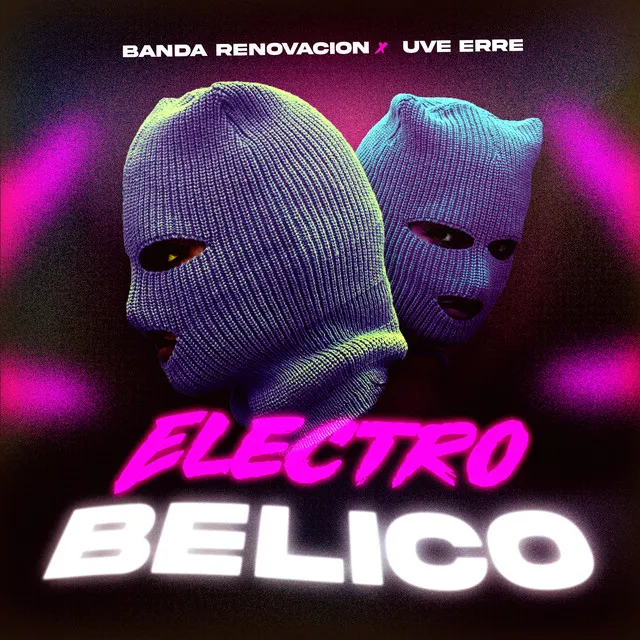 ELECTRO BELICO