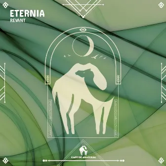 Eternia by Revant