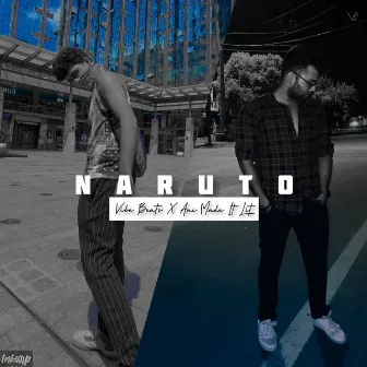 Naruto by Vibe Beats