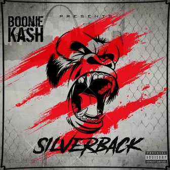 Silverback by Boonie Kash