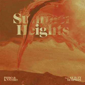 Summer Heights by Phro.