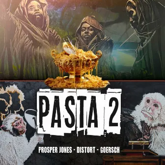 Pasta 2 by 