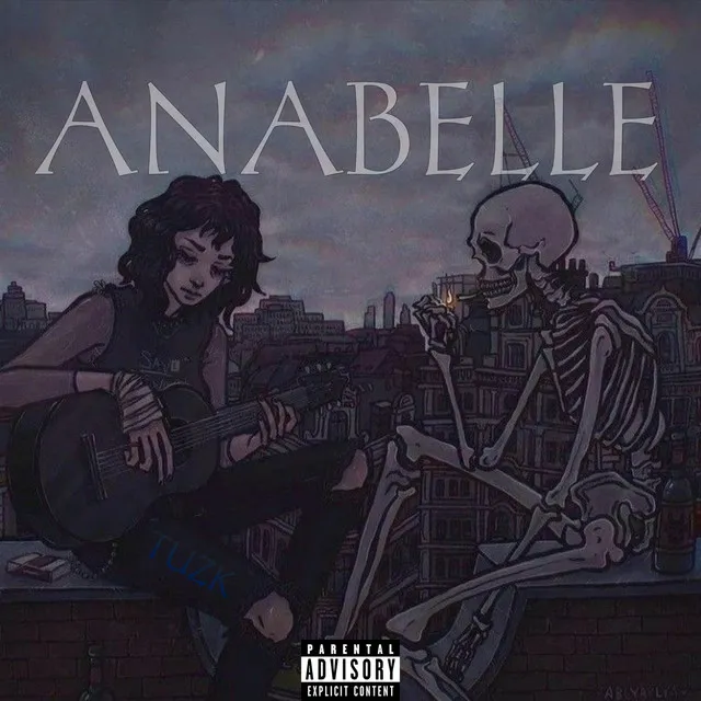 Anabelle