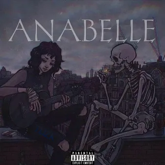 Anabelle by Tuzk