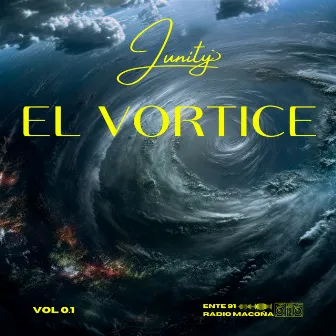 El Vórtice by Junity