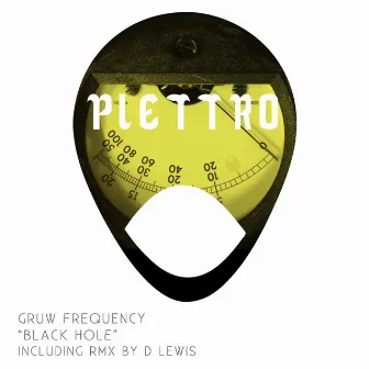 Black Hole by Gruw Frequency