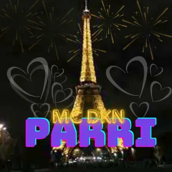 Parri by Mc DKN