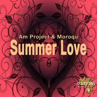 Summer Love (Deep Mix) by MoroQu