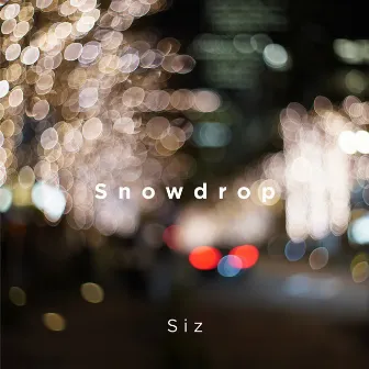 Snowdrop by Siz