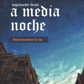 A Media Noche by KEEP IT NEA