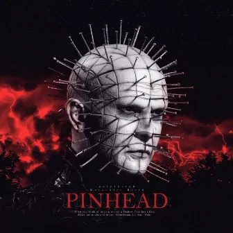 PINHEAD by Matcukito Kioto