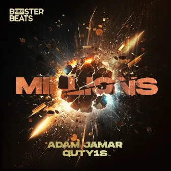 MILLIONS by Quty1s