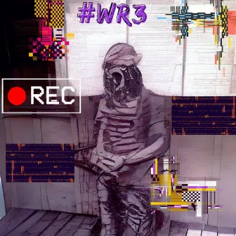 Wesso's Revelation's 3 EP by ImOnlyWesso