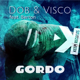 Gordo by Dob