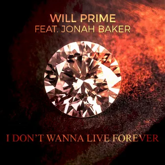 I Don’t Wanna Live Forever by Will Prime