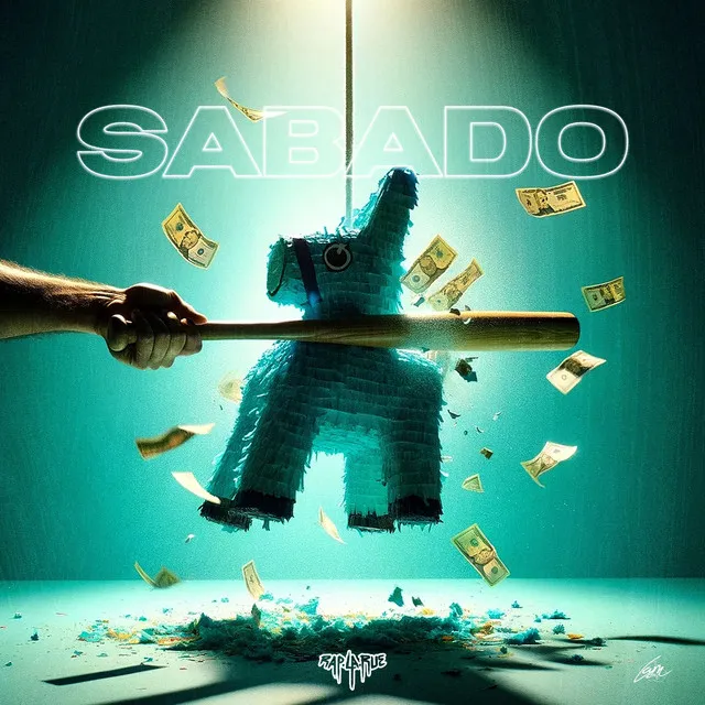 Sabado (feat. ilo 7araga, Parda, Moufasa 419, Shorty99ine & Black Retriever)