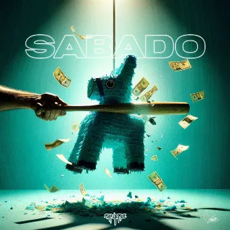 Sabado (feat. ilo 7araga, Parda, Moufasa 419, Shorty99ine & Black Retriever) by ilo 7araga