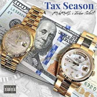 Tax Season by RichRo4L