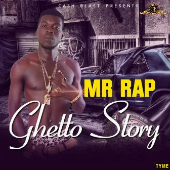 Ghetto Story by 