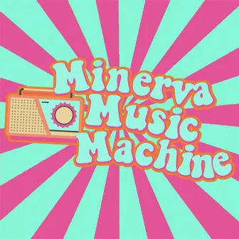 Waardeloos Genadeloos by Minerva Music Machine