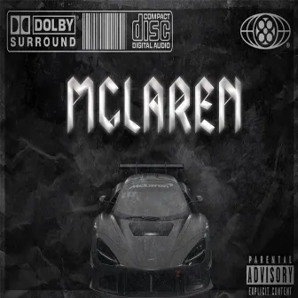 McLaren by Driper Kid