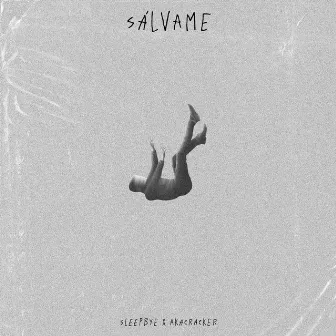 Sálvame by Dmonwav