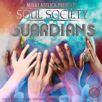 Guardians by Soul Society