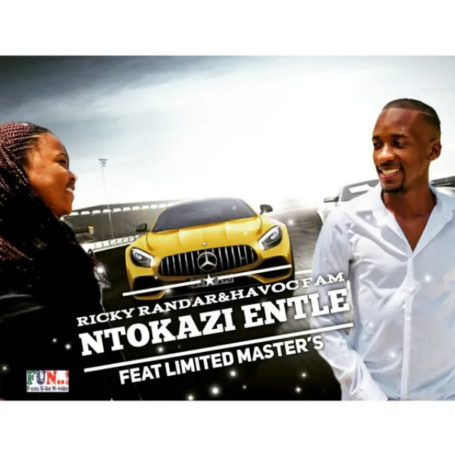 Ntokazi Entle (feat. Limited Masters) - Original