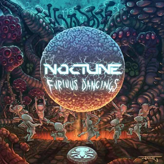 Furious Dancings by Noctune