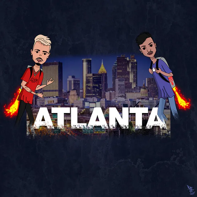 Atlanta