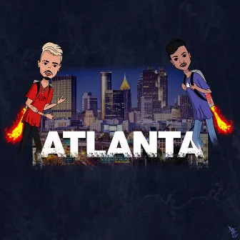 Atlanta by Marral